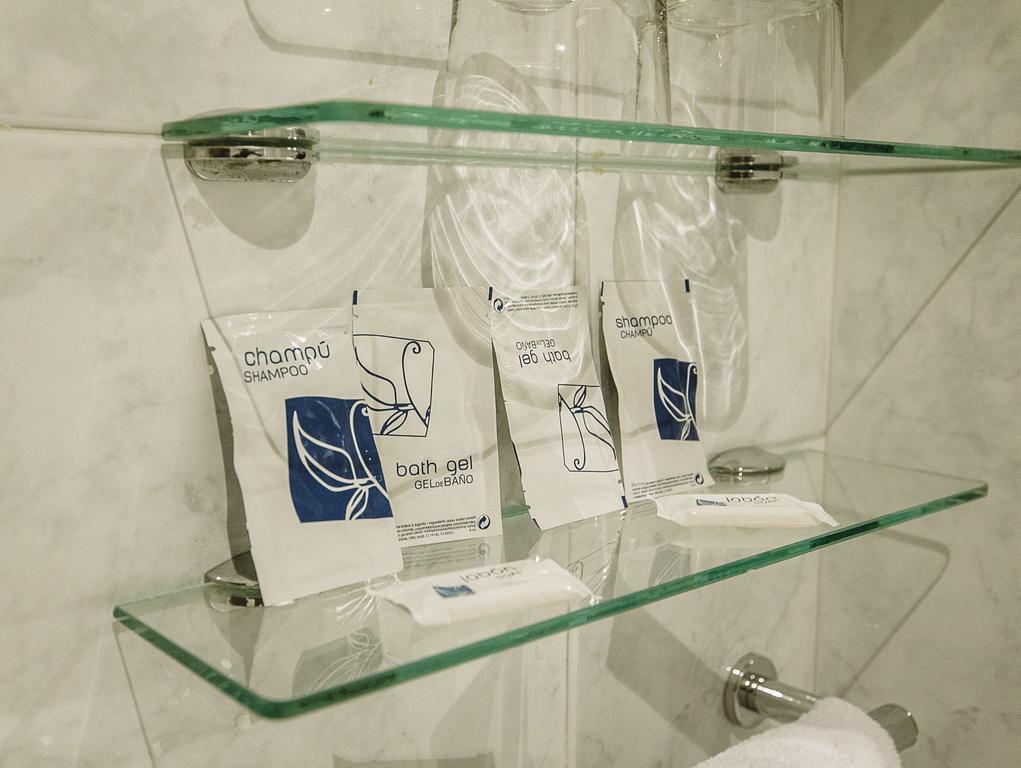 Hostal Plaza Ciudad-Rodrigo Pokój zdjęcie