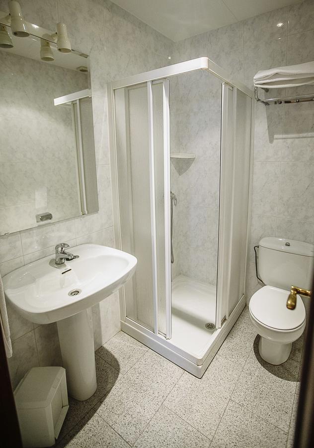 Hostal Plaza Ciudad-Rodrigo Zewnętrze zdjęcie